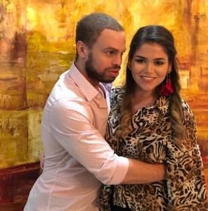 Meet your Posher, Adam